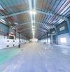 Cho thuê xưởng 1000m2 trong KCN Tam Phước Tp.Biên Hoà Đồng Nai  - Giá 4.4 usd/m2 ( Đã bao