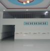 CCG gửi bán gấp căn nhà cấp 4, SHR, 53m2, Thới Tam Thôn, Giá 820tr.