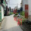 Bán Lô Đất 88 M Ngũ Hồ, Thiện Kế, Huyện Bình Xuyên Gần Đường 310, Đẹp Long Lanh, Giá Rẻ