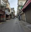 HÒE THỊ - LÔ GÓC - Ô TÔ LÙI TẬN CỬA, 35m2, giá 6.8T (còn thương lượng)