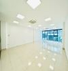 Cho thuê nhà KĐT Galaxy Tố Hữu. DT 91m2, 6 tầng, thang máy, full điều hòa. Ô tô đỗ cửa