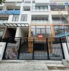 Cho thuê nhà Mới 100% Nguyễn văn Lộc - Mỗ Lao. DT 150m2, 5 tầng, thang máy, Điều hòa