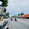BÁN ĐẤT 2 MẶT TIỀN LÊ THỊ HÀ - HÓC MÔN - GIÁ 115 tỷ