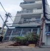 MẶT TIỀN KD-BÀ HOM-NHÀ 4 TẦNG 60M2-GIÁ 10 TỶ