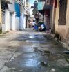 Bán căn nhà diện tích 35,2m ô tô đỗ cửa, 1nhà ra ô tô tránh ngõ thông giá 3.x tỷ