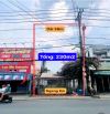 Bán ĐẤT Mặt tiền đường Hoàng Hữu Nam phường Tân Phú Thủ Đức DT: 230m2 Giá 19 Tỷ