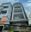 Bán CHDV hxh khu đường Hoa--doanh thu: 126 tr/th--dt: 132m2--hiện trạng 7 tầng thang máy