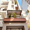 Bán nhà Nguyễn Trọng tuyển Phú Nhuận, hẻm xe hơi, 53m² 4 Tầng 6 phòng - Giá 12.5 tỷ TL