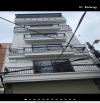 ✨ BÁN NHÀ 5 TẦNG - DT38M2 - Ô TÔ ĐỖ CỬA - NGÕ THÔNG - TRUNG TÂM NGŨ HIỆP