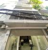 BÁN NHÀ THÁI HÀ - ĐỐNG ĐA, MẶT NGÕ OTO, NGÕ THÔNG ,KINH DOANH, 47m2 6T, MT 4.3M, GIÁ 20 TỶ