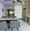Bán nhà mới phố Trần Thái Tông, Cầu Giấy, 44m2, thang máy ôtô gần phân lô 2 thoáng, 10.5tỷ