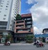 Bán Nhà HXH Góc 2 MT Nguyễn Thái Bình, Q Tân Bình - 8x18,5m, CN:143m2 - HĐT:120tr/th giá 2