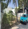 Bán lô đất mặt tiền đường Phú Xương-Vĩnh Hải-Nha Trang ngang 10,2m có thể tách làm 2