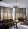 CHO THUÊ NHÀ NGUYÊN CĂN BIỆT THỰ 4 TẦNG TRƯƠNG VĂN HIẾN GẦN BIỂN - 7PN - 50 TRIỆU