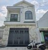 BÁN NHÀ 1 TRỆT 1 LẦU HOÀN CÔNG GẦN CƯ XÁ PHÚC HẢI - P. TÂN PHONG. GIÁ CHỈ 3,9 TỶ