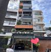 🏠Siêu Phẩm Hẻm Thông 10m💎Có Thang Máy💎 Lê Văn Thọ, Phường 9💎4x18m 4 Lầu 14,5 Tỷ