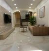 BÁN NHÀ TRẦN QUỐC VƯỢNG 30M2 5 TẦNG NGÕ THÔNG KINH DOANH TỐT