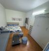 Bán căn hộ tầng 2 và 3 nhà tập thể Mai Động, 42/180m2, sổ chính chủ.