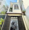 🔥HXH ĐỖ CỬA, 39M², 2 TẦNG, 2PN,3WC, CHỢ THẠCH ĐÀ,P.14, GVP