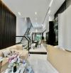 Mặt tiền Nguyễn Hiến Lê - Hoà Xuân Full Nội Thất gần Cầu Nguyễn Tri Phương