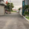 DUY NHẤT 1 LÔ    HƠN 4TỶ  ĐƯỜNG 5m OTO THÔNG TẠI VÂN NỘI. Mặt tiền 4m ,khô đất vuôn