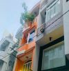 🏡 NHÀ MỚI 5 TẦNG - VÕ VĂN KIỆT Q5 – HXH – NỞ HẬU – NHỈNH 10 TỶ