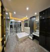 An Dương Vương, Phú Thượng DT 45m2 MT 4m -Oto vào nhà - 7 tầng thang máy nhỉnh 10 tỷ