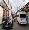 CHDV 8 TẦNG- 75 PHÒNG THÁNG MÁY- VIP QUANG TRUNG- DÒNG TIỀN KHOÁN  TỶ/ NĂM - GIÁ 52 TỶ