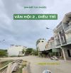 Bán đất  Vân Hội 2, Diêu Trì, Tuy Phước DT 80m² ngang 5m Giá 1 tỉ 450 triệu