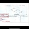 Bán 200m2 Ốt Kinh doanh mặt đường Trần Đình San - Vinh Tân