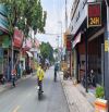 Căn góc 2 MT Nguyễn Thị Kiểu. Không quy hoạch. 6x28. 70tr/m2. Xây 7 tầng