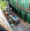 NHÀ HẺM CÁCH MẠNG THÁNG 8 PHƯỜNG 10 Q3