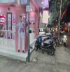 CHo thuê mbkd góc 2 mặt tiền đường Nguyễn văn khối 4,5x10m