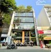MT Nguyễn Trãi Q.1 - DT: 8mx21m, NH: 9.4m = 180m2 - Trệt 3 lầu. HĐT: 260tr/th - chỉ 99 tỷ