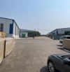 Cho Thuê 5000m2 , 10.000m2 Xưởng Tân Uyên Bình Dương Gía 65.000đ/m2 , PCCC , Đường Cont