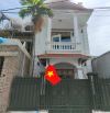 SIÊU PHẨM - NHÀ 3 TẦNG, TRỤC CHÍNH VỪA Ở VỪA KINH DOANH, 2 Ô TÔ TRÁNH, GẦN CẦU THƯỢNG CÁT