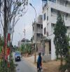 100m² đất mặt trục chính Khu công nghệ cao Hòa Lạc – vị trí kinh doanh  tại xã Hạ bằng