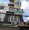 Bán nhà đường Hồng Bàng Q.6, DT 3,4×10 , giá 6 tỷ
