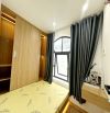 Nhà 3 tầng 3 phòng ngủ đường số 6 phường 1 Gò Vấp giá 3 tỷ 45 SHR không lộ giới