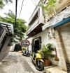 🏠 NHÀ ĐẸP NGANG LỚN 5m ngay Hòa Hảo, Q.10 giá chỉ 6️⃣.5️⃣ tỷ còn TL!