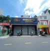HÀNG HIẾM ! Bán Gấp Nhà 2 Mặt tiền 78-80 Trần Đình Xu , P.Cầu Ông Lãnh| Dt: 12X20m |
