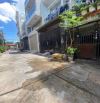 BÁN NHÀ 4 TẦNG KHU TÊN LỬA - 58M2 - 5,5 TỶ