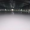 Cho thuê kho xưởng 2850m2 ở phường Vĩnh Tân, Tân Uyên Bình Dương, HCM