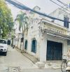Bán Căn Góc 6,3x23m 2 Mặt Tiền Gần Chợ Tân Bình-CMT8-Lý Thường Kiệt-Cấp 4 Tiện Xây Mới