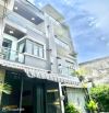 Nhà Bình Tân- Bình Hưng Hòa A- Cạnh Tân Phú- 4 tầng mới đẹp 60m2- chỉ 5.6 tỷ.