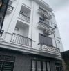 NHÀ 4T*32M2-NGÕ RỘNG,THOÁNG Ô TÔ ĐỖ TẬN CỔNG-GẦN ĐƯỜNG QL6-GIÁ 2,43 TỶ