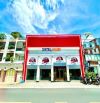 Cho thuê nhà 8 Trần Quang Diệu – Quận 3 | DT 15x15m – Trệt 2 Lầu – Cía 150tr
