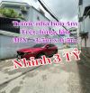 Bán nhà đẹp, giá rẻ Gò Vấp - 1/ Phạm Văn Chiêu - Chỉ hơn 3 tỷ - 239