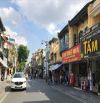 SIÊU PHẨM PHỐ HÀNG CÂN MẢNH ĐẤT CỰC HIẾM 73M MẶT TIỀN 5M GIÁ CHỈ CHƯA TỚI 720TR/M