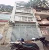 Khu đệ nhất Tân Bình, hẻm 6m thông,nhà 4 tầng đường Lam Sơn, P.2,8,3 tỷ